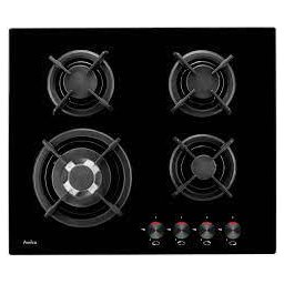 Plita PG6411SR Gas hob Negru 7400W