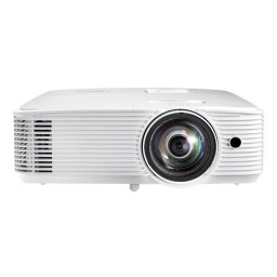 Videoproiector W309ST 1280 x 800px DLP 235W White