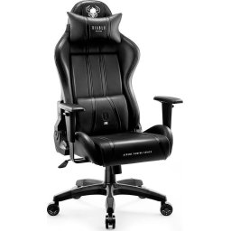 Scaun Gaming X-One 2.0 King Negru