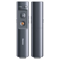 Telecomanda Orange Dot Multifunctionala pentru prezentare, cu un indicator laser