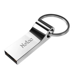 Memorie USB U275,64GB, zinc, USB2.0 NT03U275N-064G-20SL