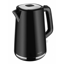 Fierbator 1.7 L 2200 W KF304 Negru