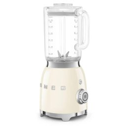 SMEG BLF03CREU Standmixer creme