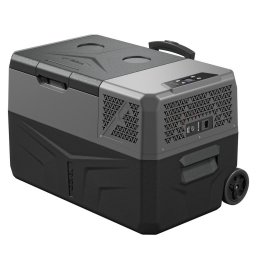Lada frigorifica Lada frigorifica auto profesionala BCX30, 28L, Negru/Gri