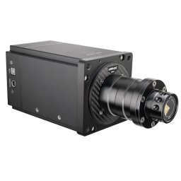 Bază de volan Direct Drive de 15 Nm pentru simulatoare auto profesionale