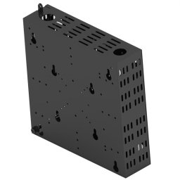 Suport monitor HAGOR HP PC Box, holder (black, modular display holder)