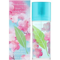 Parfumuri Tester Elizabeth Arden Green Tea Sakura Blossom EDT W 100 ml Tester