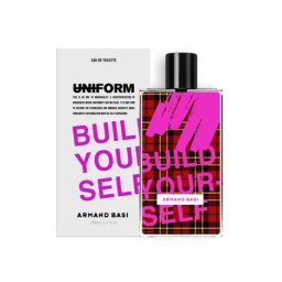 Armand Basi Uniform Build Your Self EDT U 100 ml