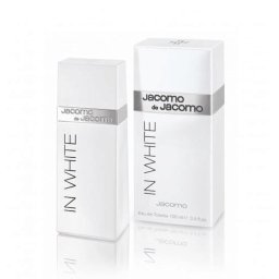 Jacomo de Jacomo In White EDT M 100 ml