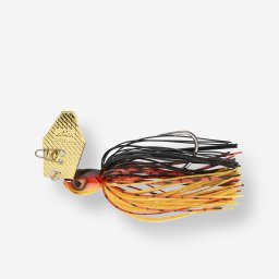 ChatterbaitBealey 14G PORTOCALIU