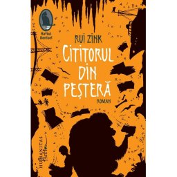 Cititorul din pestera