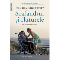 Scafandrul si fluturele