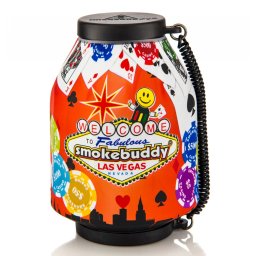Smokebuddy Filtru Las Vegas Original carbune activ - Fara miros (USA)