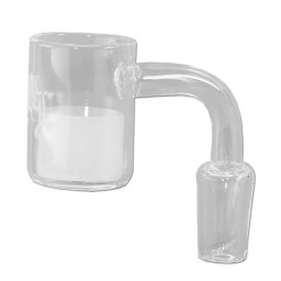 Bol sticla Quartz BL Banger cu Insert Dish SG14