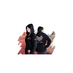 Hanorac DEA 420 negru XL Unisex
