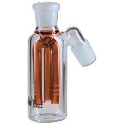 Black Leaf Pre-Cooler cu 3 brate Percolatoare amber SG14