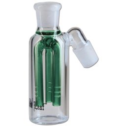Black Leaf Pre-Cooler cu 3 brate Percolatoare verde SG19