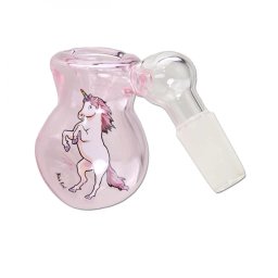 Black Leaf Pre-cooler Bitch Bong SG14 roz