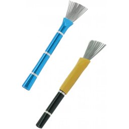 Perie metalica pentru curatare site metalice x1
