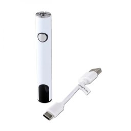 Black Leaf Baterie Vape Pen cu Preheat si 3x Control voltaj pentru Pod 510