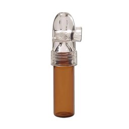 Snorter Sniffer mix bullet