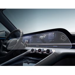 OMODA 9 2025+ Set Folii de Protectie pentru Ceasuri si Navigatie 12.3"inch - HD-Premium FoliaTa