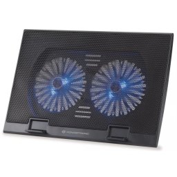 CONCEPTRONIC THANA02B 2-Fan Laptop Cooling Pad