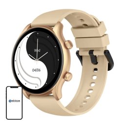 ZEBLAZE Btalk 3 Plus aur