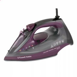 RUSSELL HOBBS Colour Control Pro Ultra fier de călcat 2800W 380ml 27281-56