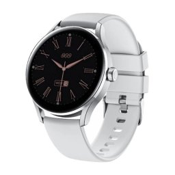 Ceas inteligent QCY Elite (argintiu)