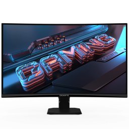 Monitor GIGABYTE GS27QCA GS27QCA (timbru verde 7 lei)