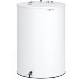 Boiler indirect cu o serpentina 120 litri Viessmann Vitocell 100-W CUGB
