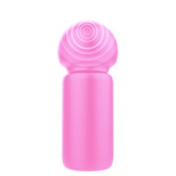Mini vibrator Wand Bob Pink