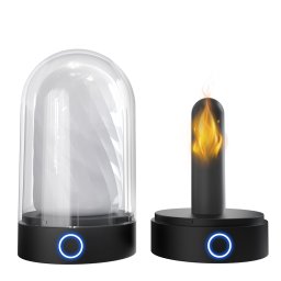 Masturbator Dream Cup Line White