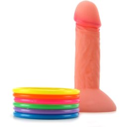 Joc Penis Ring Toss
