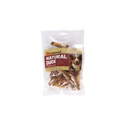 Flamingo Snack Nature - Duck feet 200 g