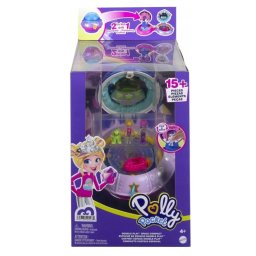 Figurine Mattel, Polly Poket, 15pcs, 4+ani
