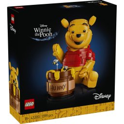 Winnie the pooh