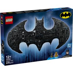 Logoul batman