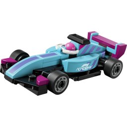 Minimasina f1 academy