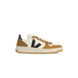 VEJA Sneakers V-10 Prime VI0221444B pure_black_tent