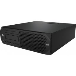 Workstation Second Hand HP Z2 G4 SFF, Intel Core i7-9700 3.00 - 4.70GHz, 8GB DDR4, 256GB SSD, nVidia Quadro P1000/4GB GDDR5