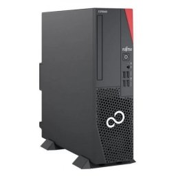 Calculator Refurbished Fujitsu Esprimo D7010 SFF, Intel Core i7-10700 2.00-3.60GHz, 8GB DDR4, 256GB SSD, Windows 11 Pro