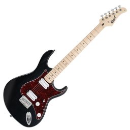 Cort G100HH Open Pore Black