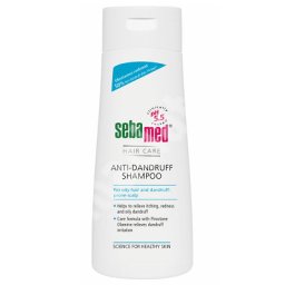 Sampon dermatologic anti matreata Sebamed (Concentratie: Sampon, Gramaj: 1000 ml)
