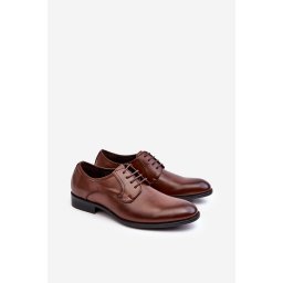 Pantofi barbati, Kesi