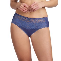 Chiloți PLAYTEX Flower Elegance din dantelă