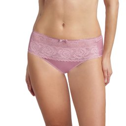 Chiloți din dantelă pentru femei Playtex