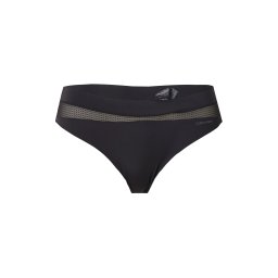 Calvin Klein Underwear Tanga negru