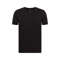GAP Tricou 'CLASSIC' negru